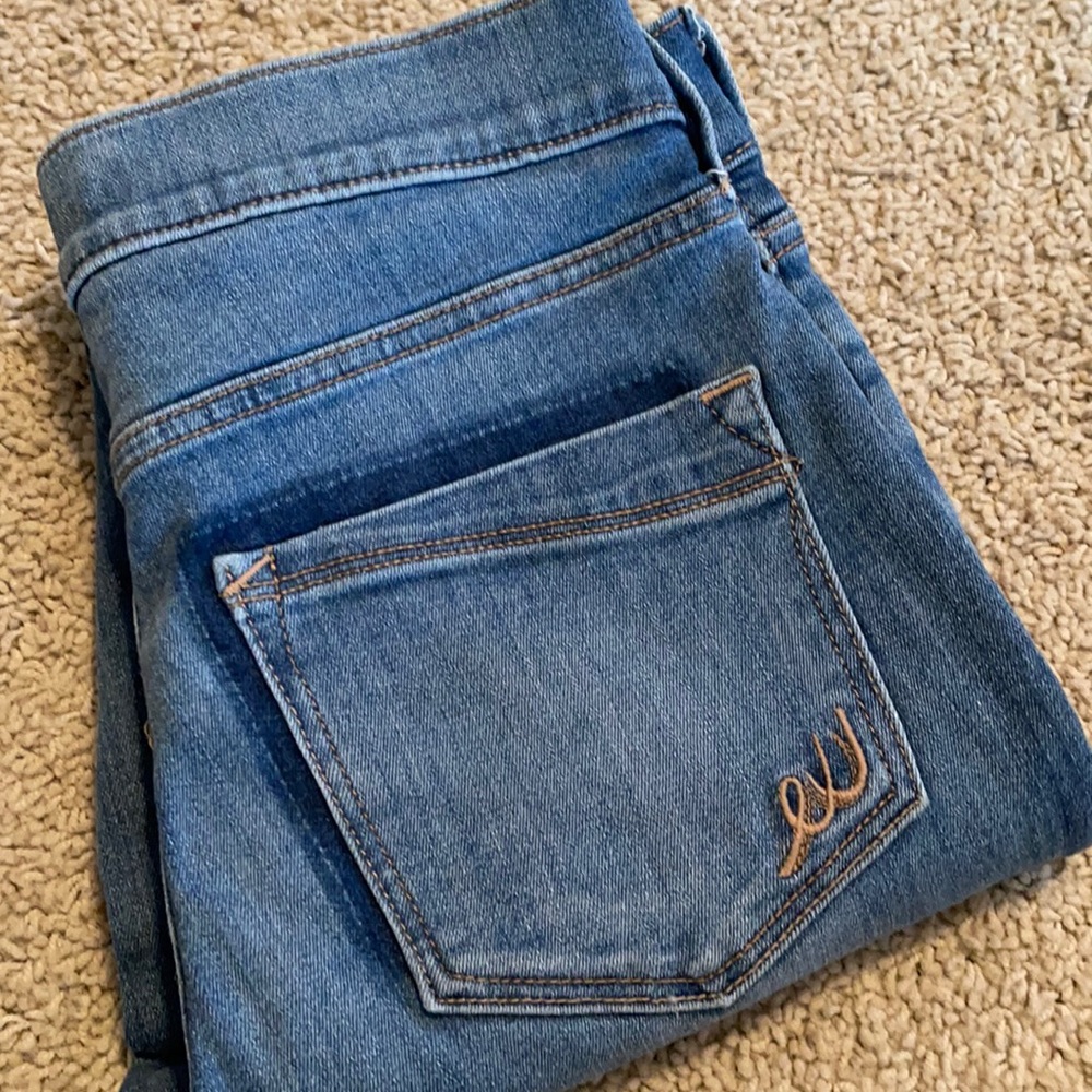 NWOT! Express Skinny Jeans